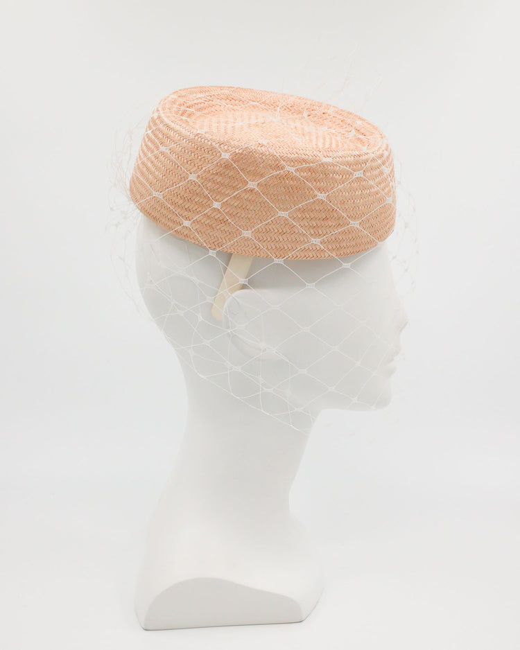 DITA (butter yellow)