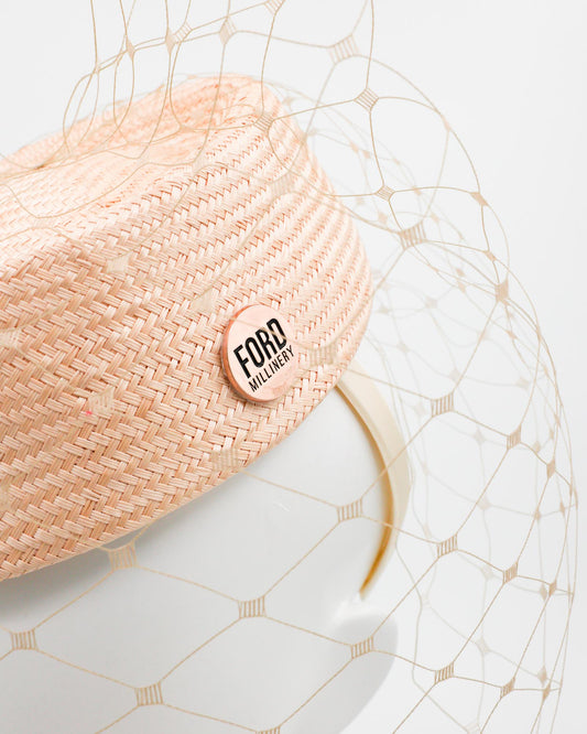 DITA (butter yellow)