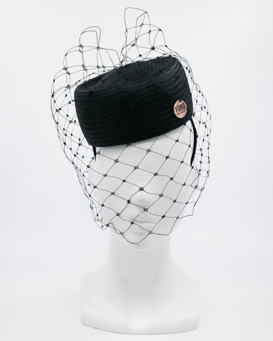 DITA (black)