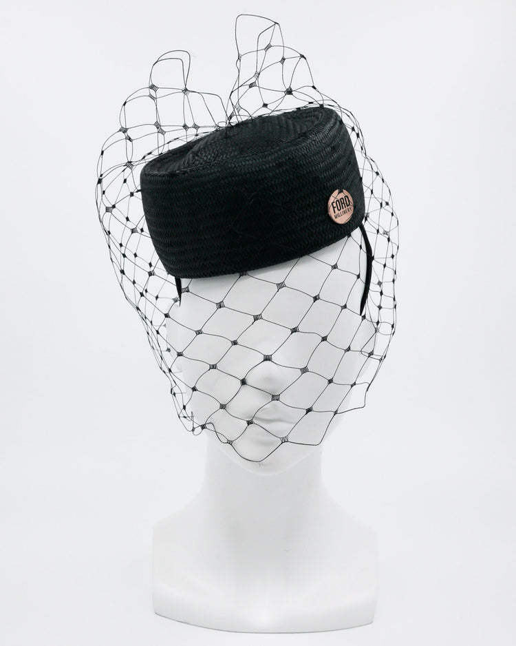 DITA (black)