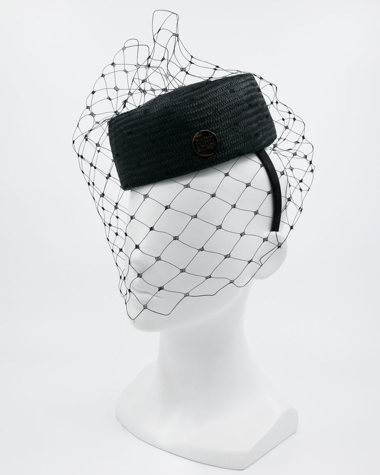 DITA (black)