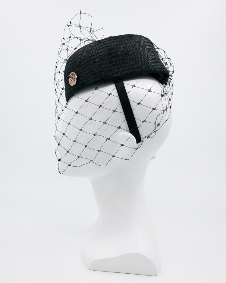 DITA (black)