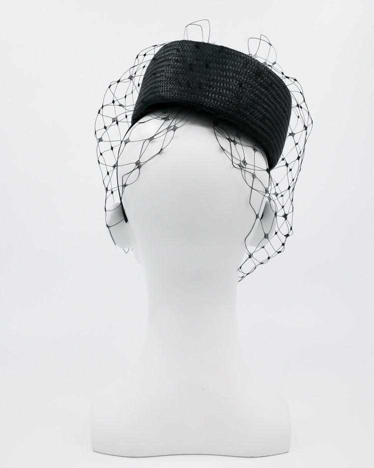 DITA (black)