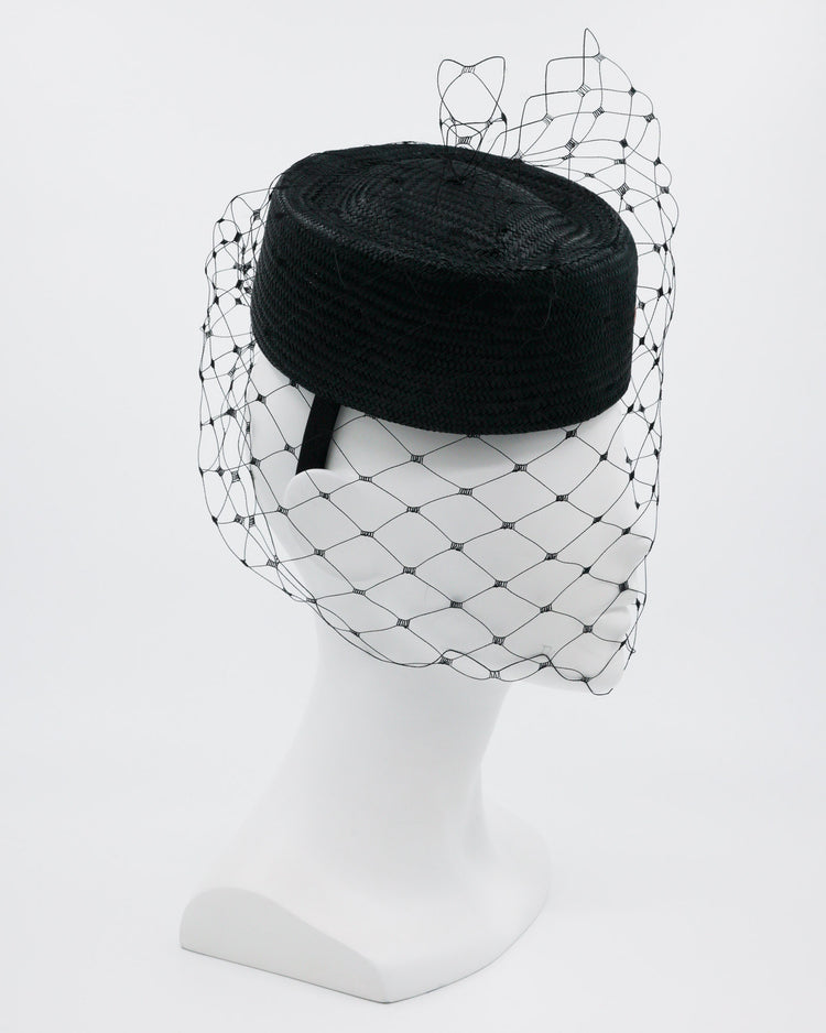 DITA (black)