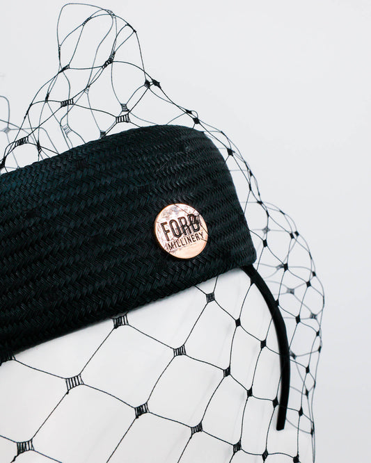 DITA (black)