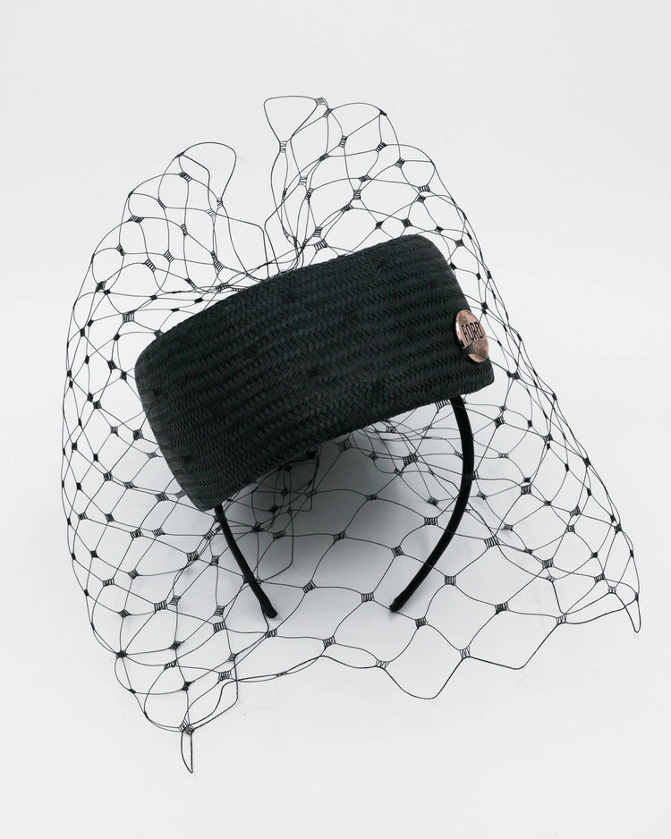 DITA (black)