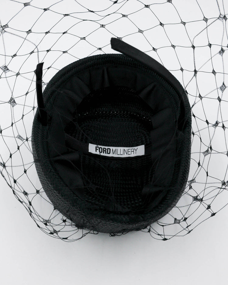 DITA (black)