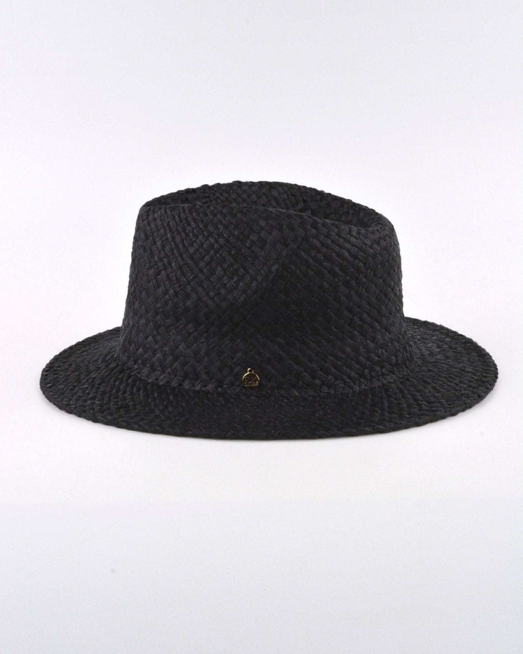 CUBA (black) - FORD MILLINERY