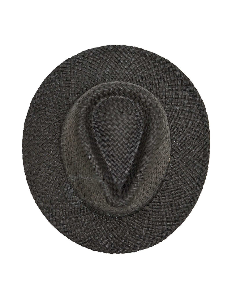 CUBA (black) - FORD MILLINERY