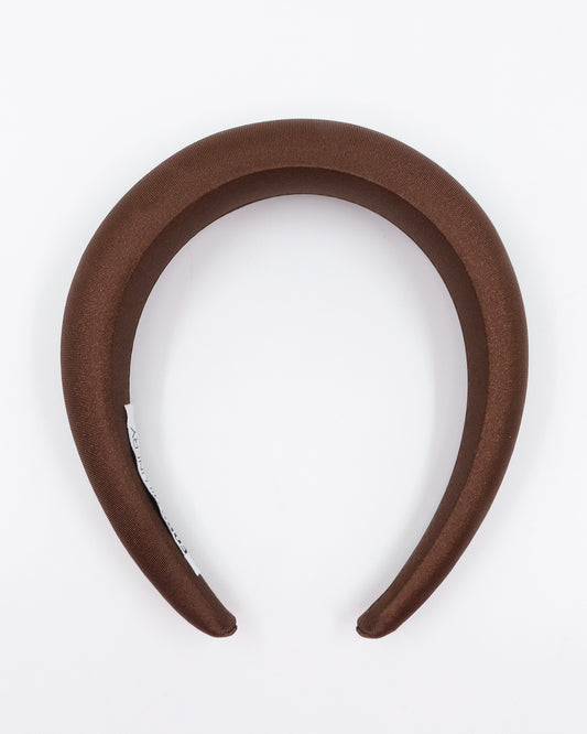 MONICA Headband (brown)