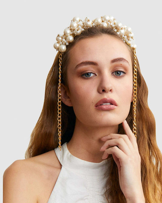 DIANA (chains) - FORD MILLINERY