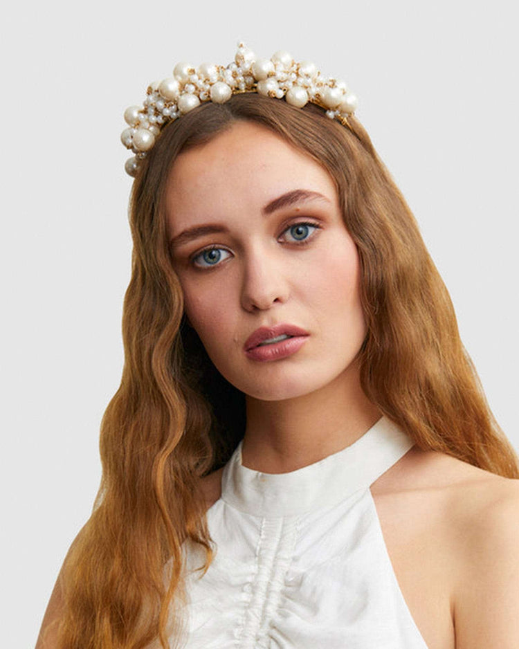DIANA (no chains) - FORD MILLINERY