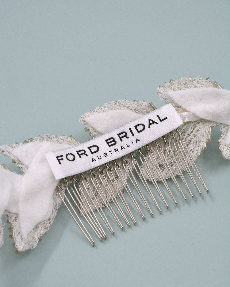 HERA - FORD MILLINERY