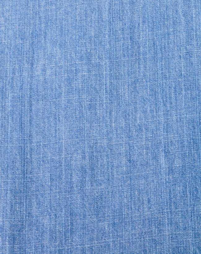 BILLY (light denim) - FORD MILLINERY