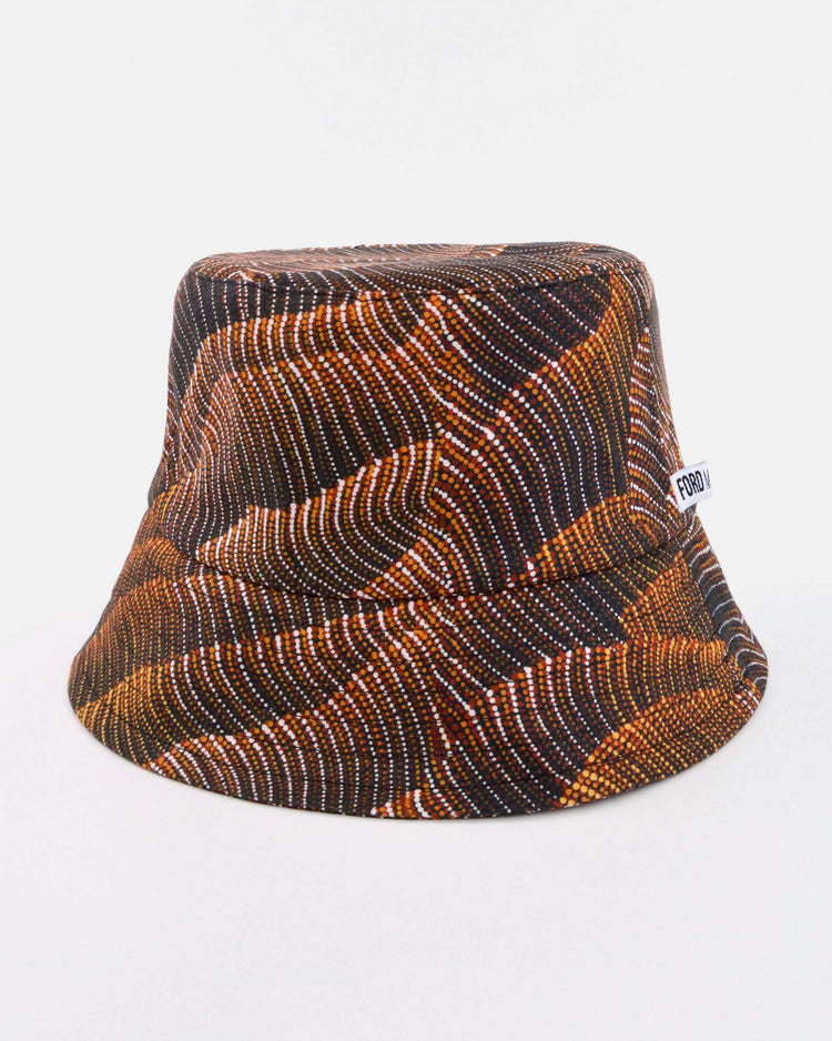 BILLY (dreamtime) - FORD MILLINERY