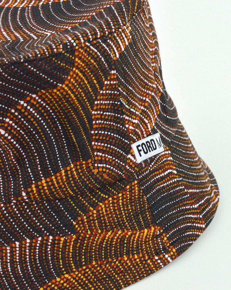 BILLY (dreamtime) - FORD MILLINERY