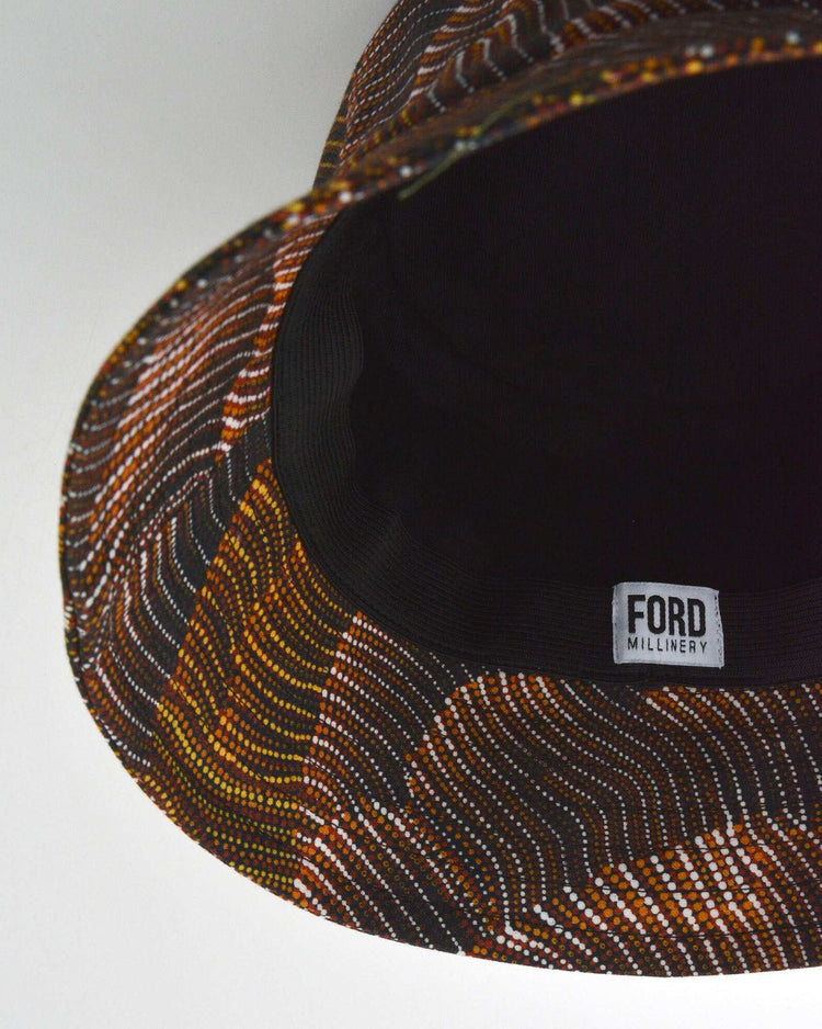 BILLY (dreamtime) - FORD MILLINERY