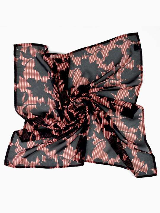 DURHAM (square) - FORD MILLINERY