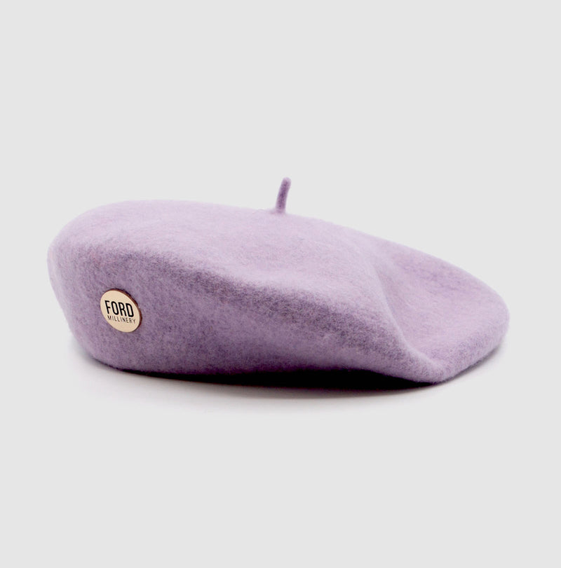 BERETS