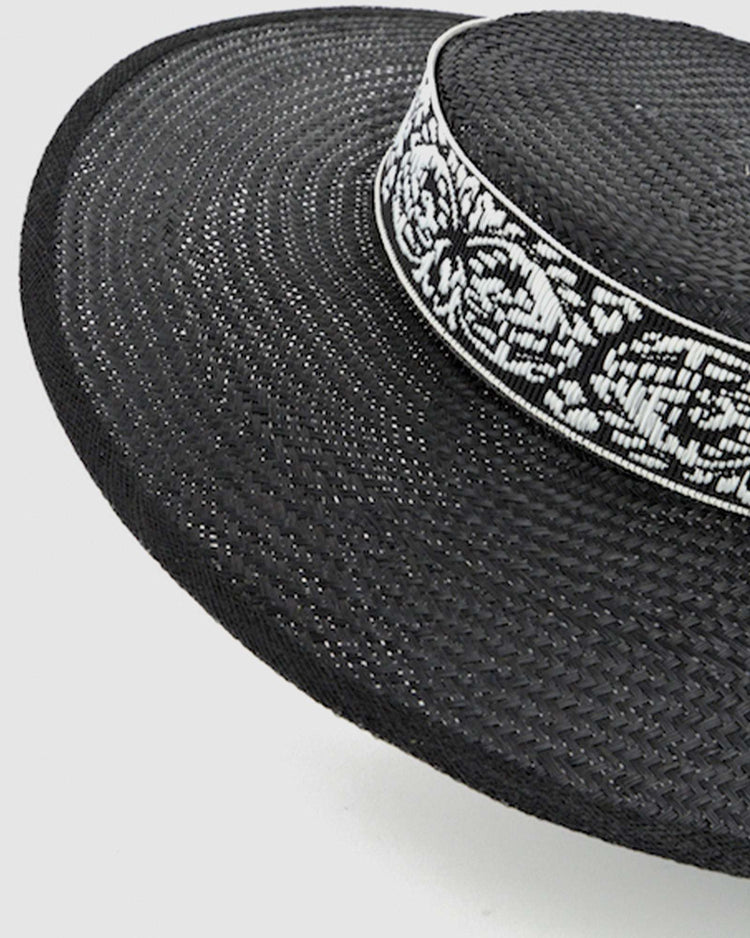 CASSIDY - FORD MILLINERY