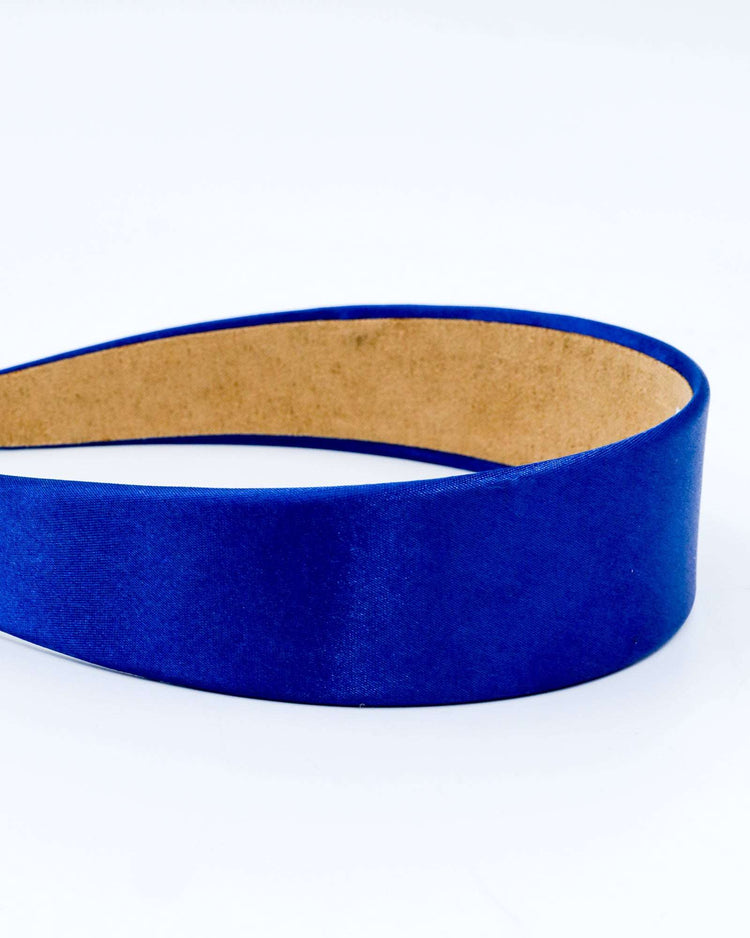 ALICE Headband (blue)