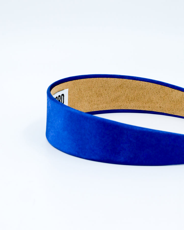 ALICE Headband (blue)