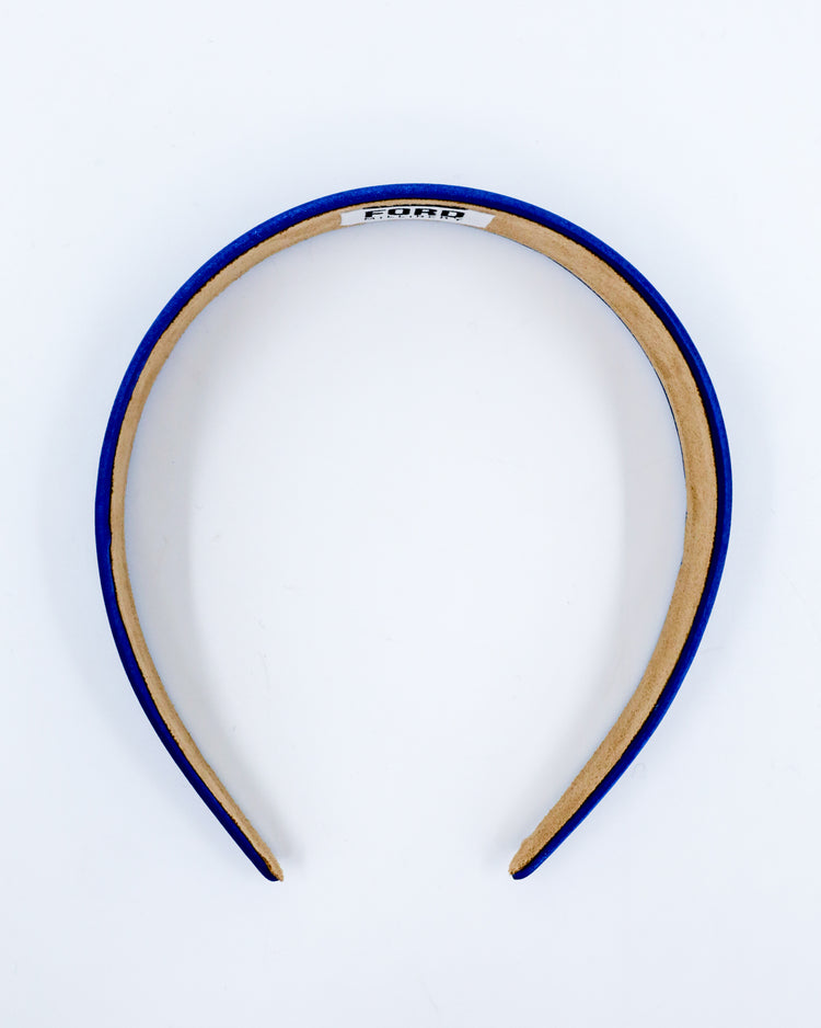 ALICE Headband (blue)