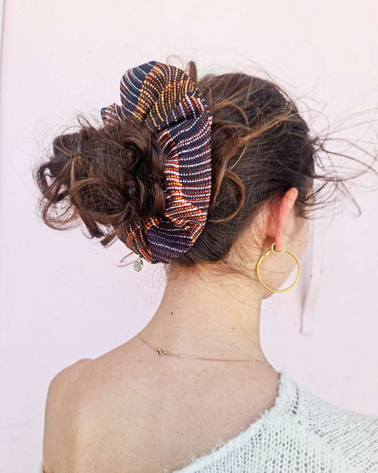 SCRUNCHIE (dreamtime)