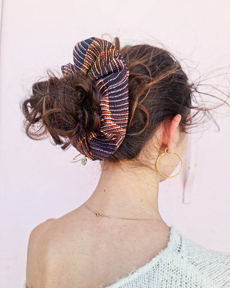 SCRUNCHIE (dreamtime)