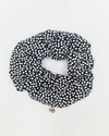SCRUNCHIE (black spot)