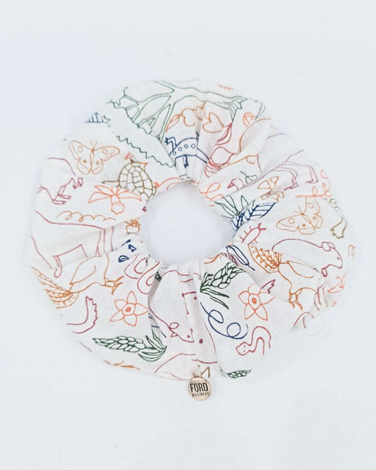 SCRUNCHIE (australiana)