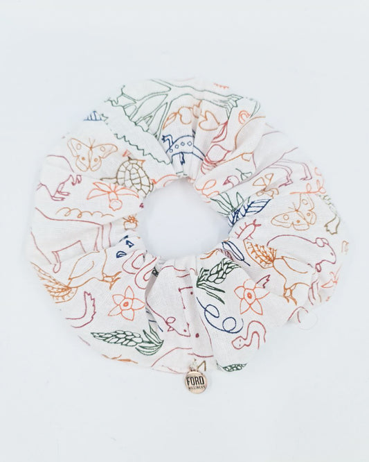 SCRUNCHIE (australiana)