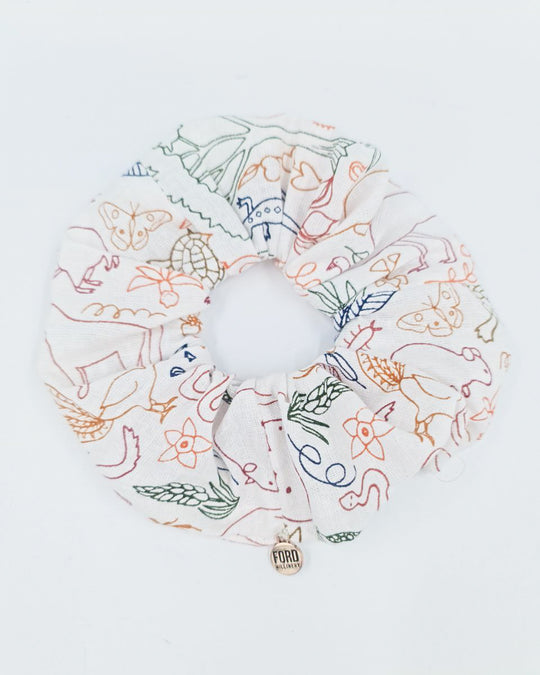 SCRUNCHIE (australiana)