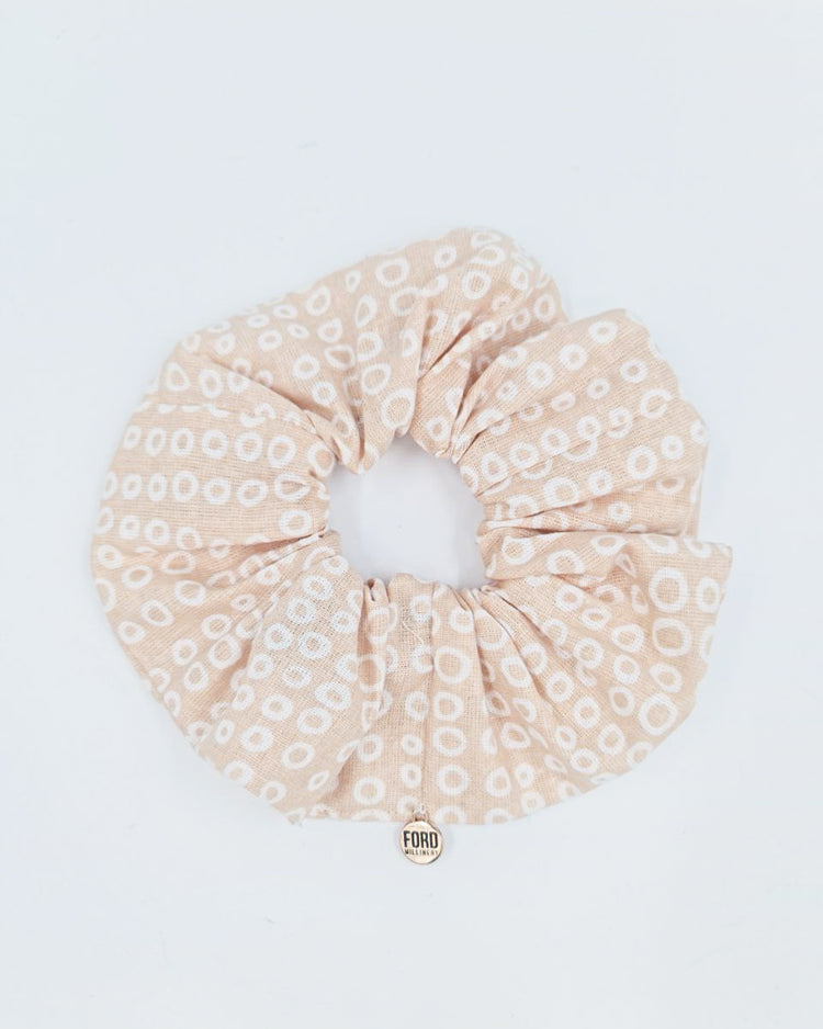 SCRUNCHIE (natural stone)