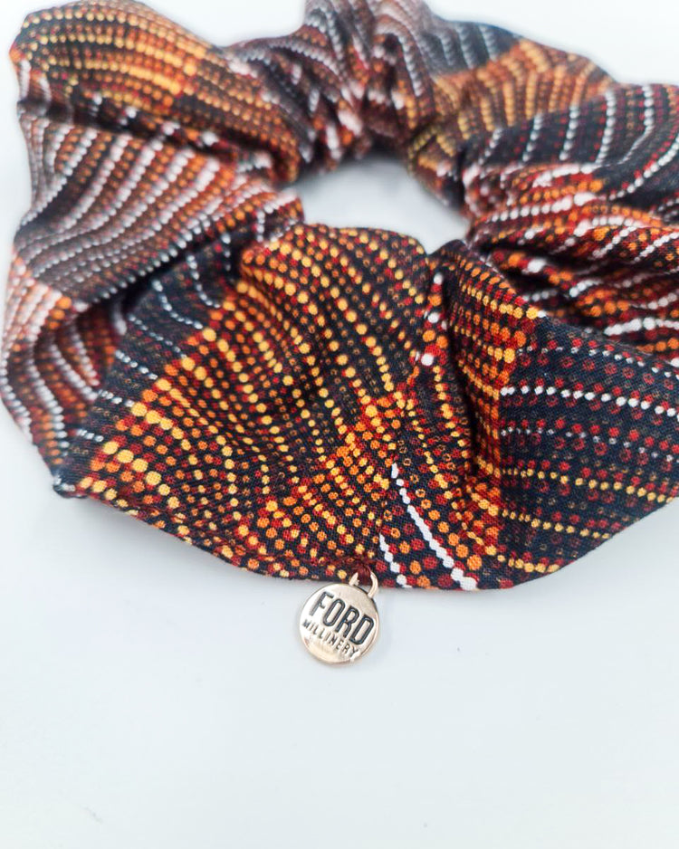 SCRUNCHIE (dreamtime)