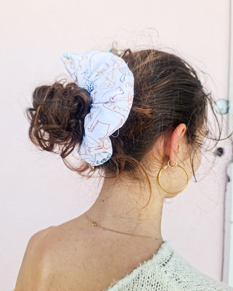 SCRUNCHIE (australiana)