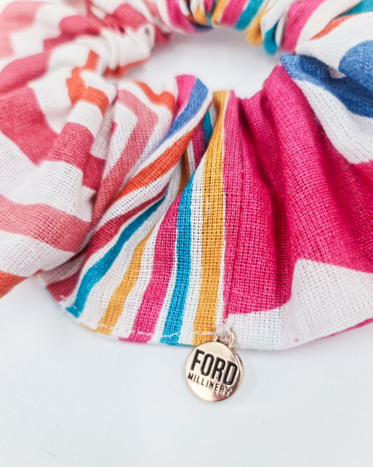 SCRUNCHIE (retrograde)