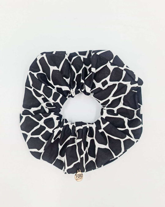 SCRUNCHIE (giraffe)