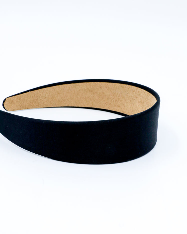 ALICE Headband (black)