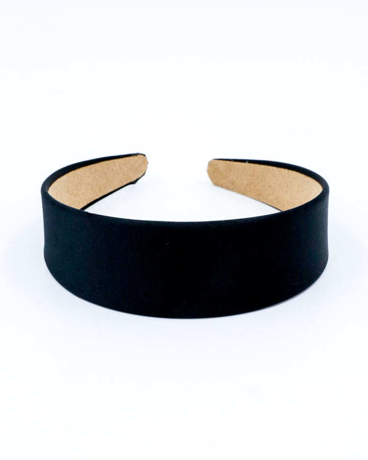 ALICE Headband (black)