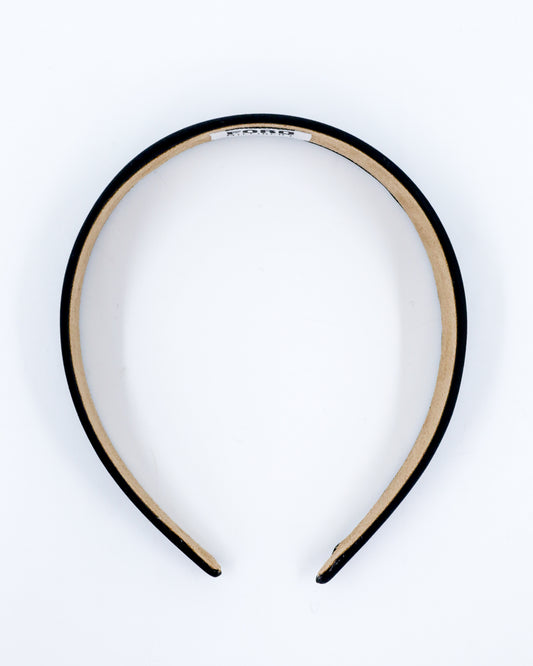 ALICE Headband (black)