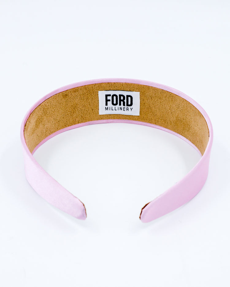 ALICE Headband (pink)