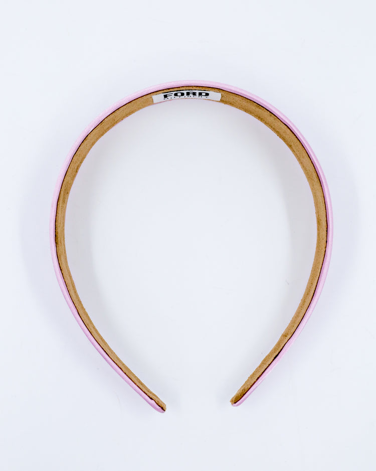 ALICE Headband (pink)