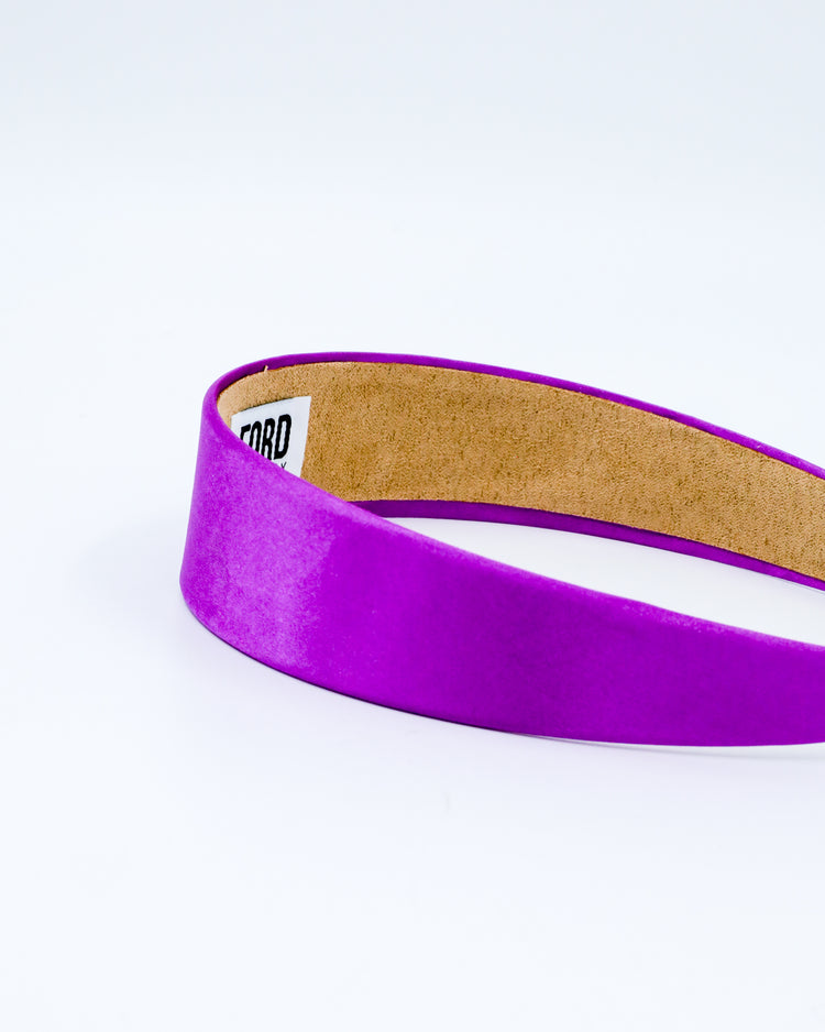 ALICE Headband (purple)