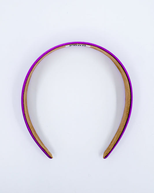 ALICE Headband (purple)