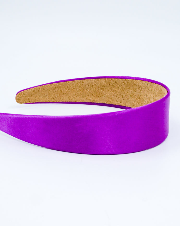 ALICE Headband (purple)