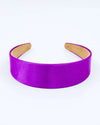 ALICE (purple) - FORD MILLINERY