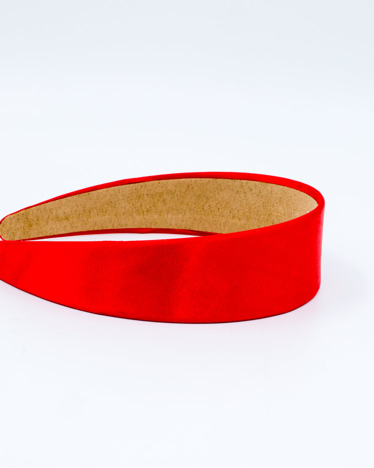 ALICE Headband (red)