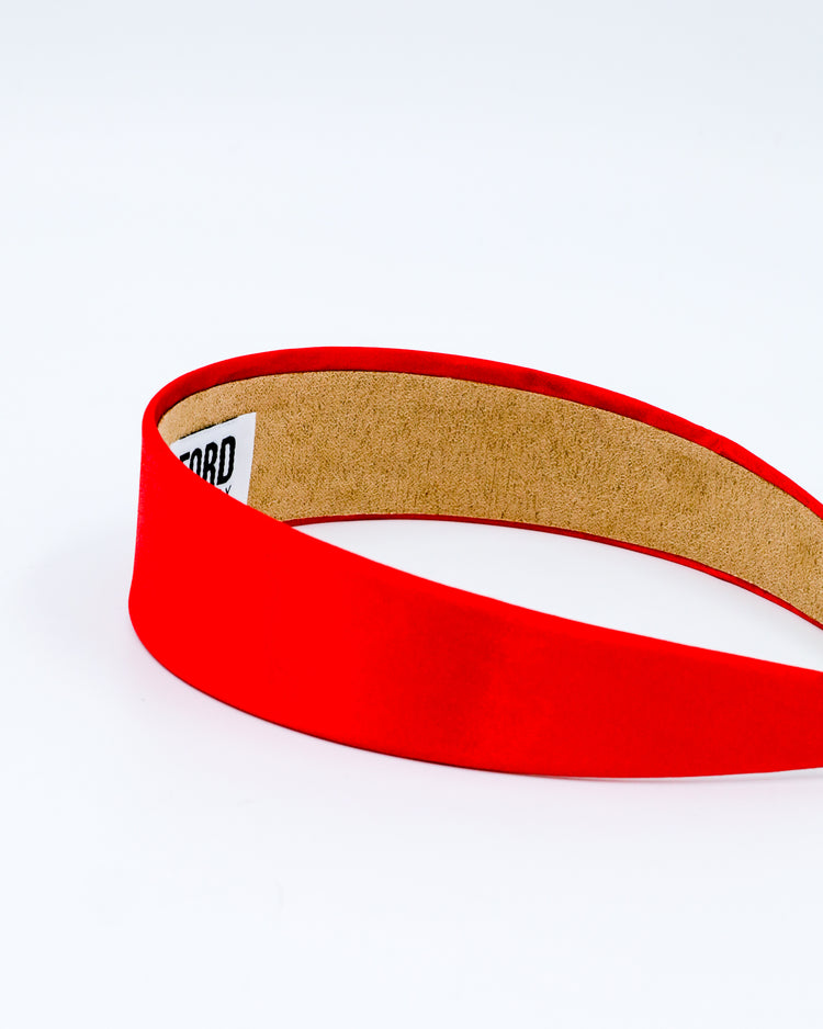 ALICE Headband (red)