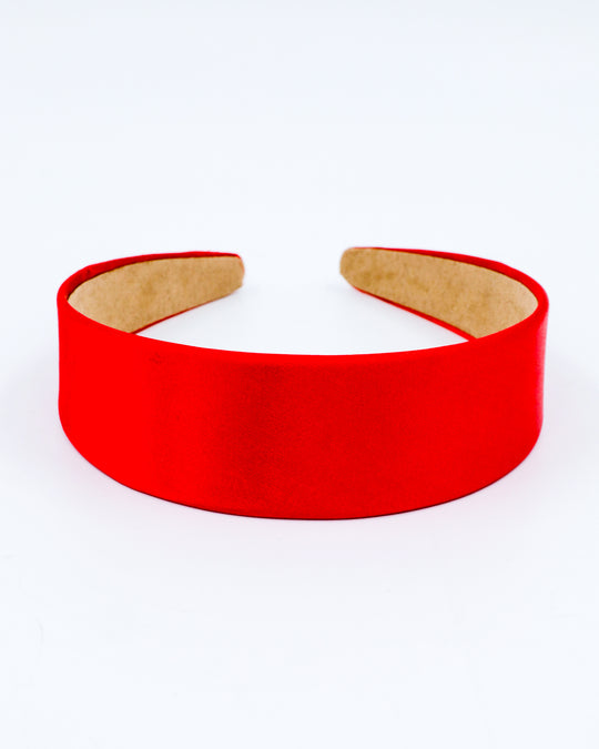 ALICE Headband (red)